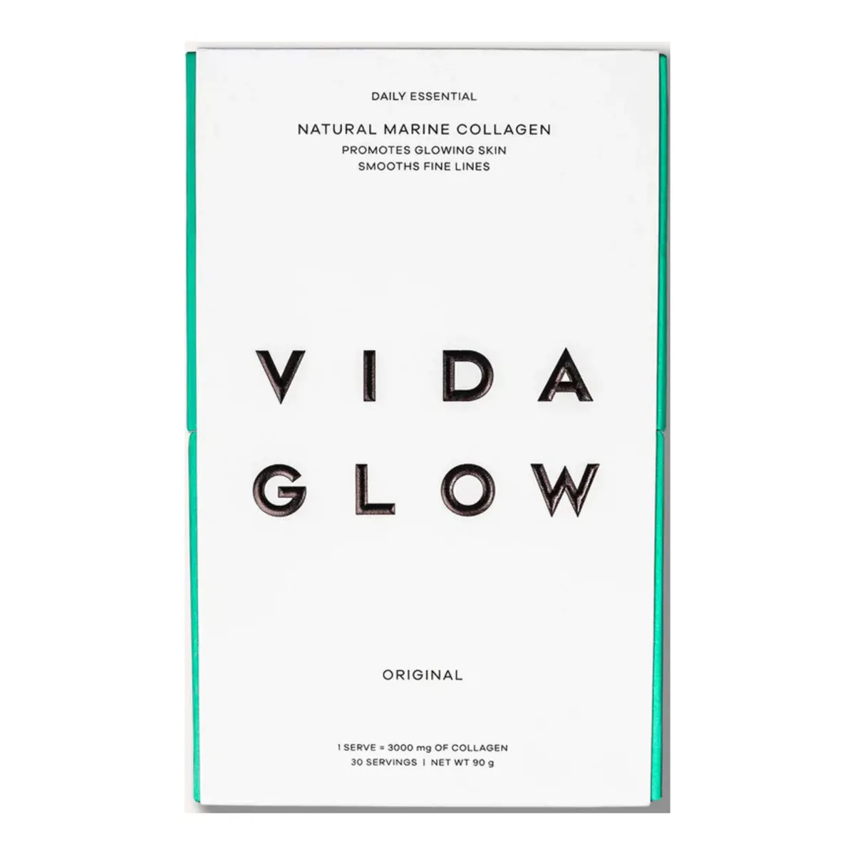Vida Glow Anti-Ageing Skin Essentials Citrus Bundle, view 4