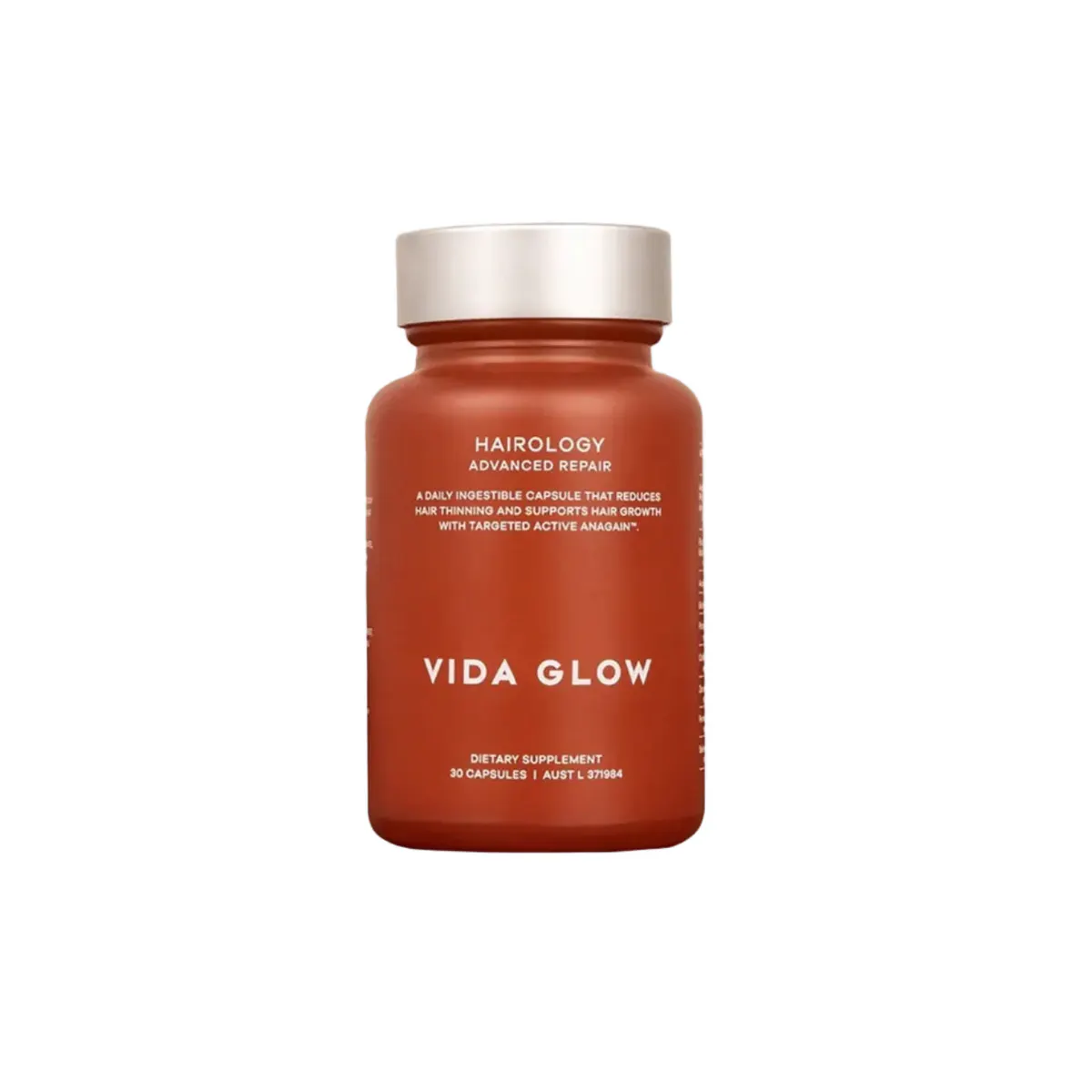 Vida Glow Hair Meets Glow Bundle, view 3