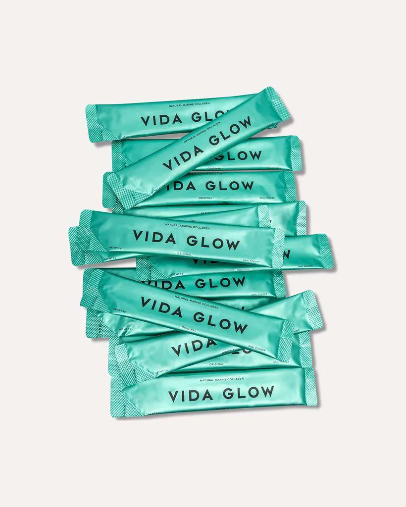 Vida Glow Hair Revival Duo Bundle, view 4