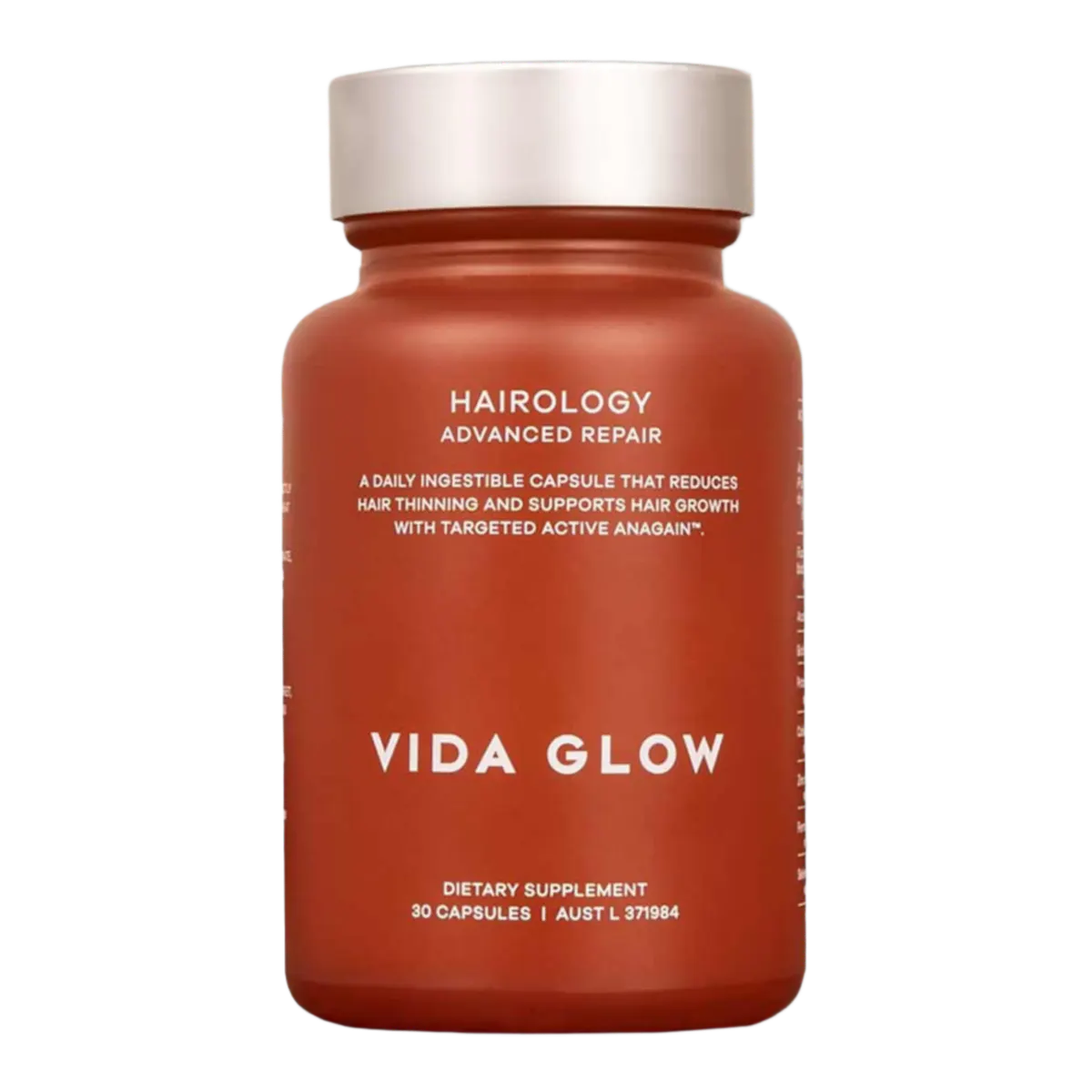 Vida Glow Hair Revival Duo Bundle, view 6