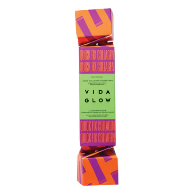 Vida Glow Liquid Collagen Mix Bon Bon - 9 Sachets
