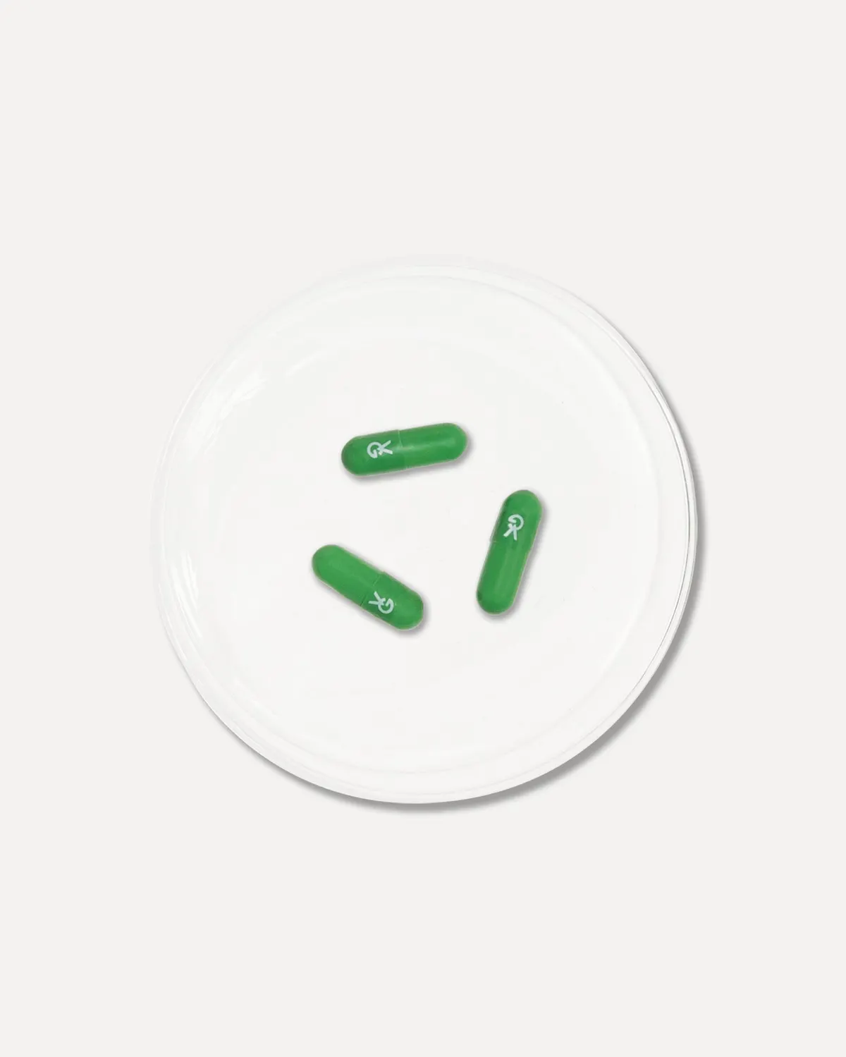 Vida Glow Multi 360 Supplements - 30 Capsules, view 4