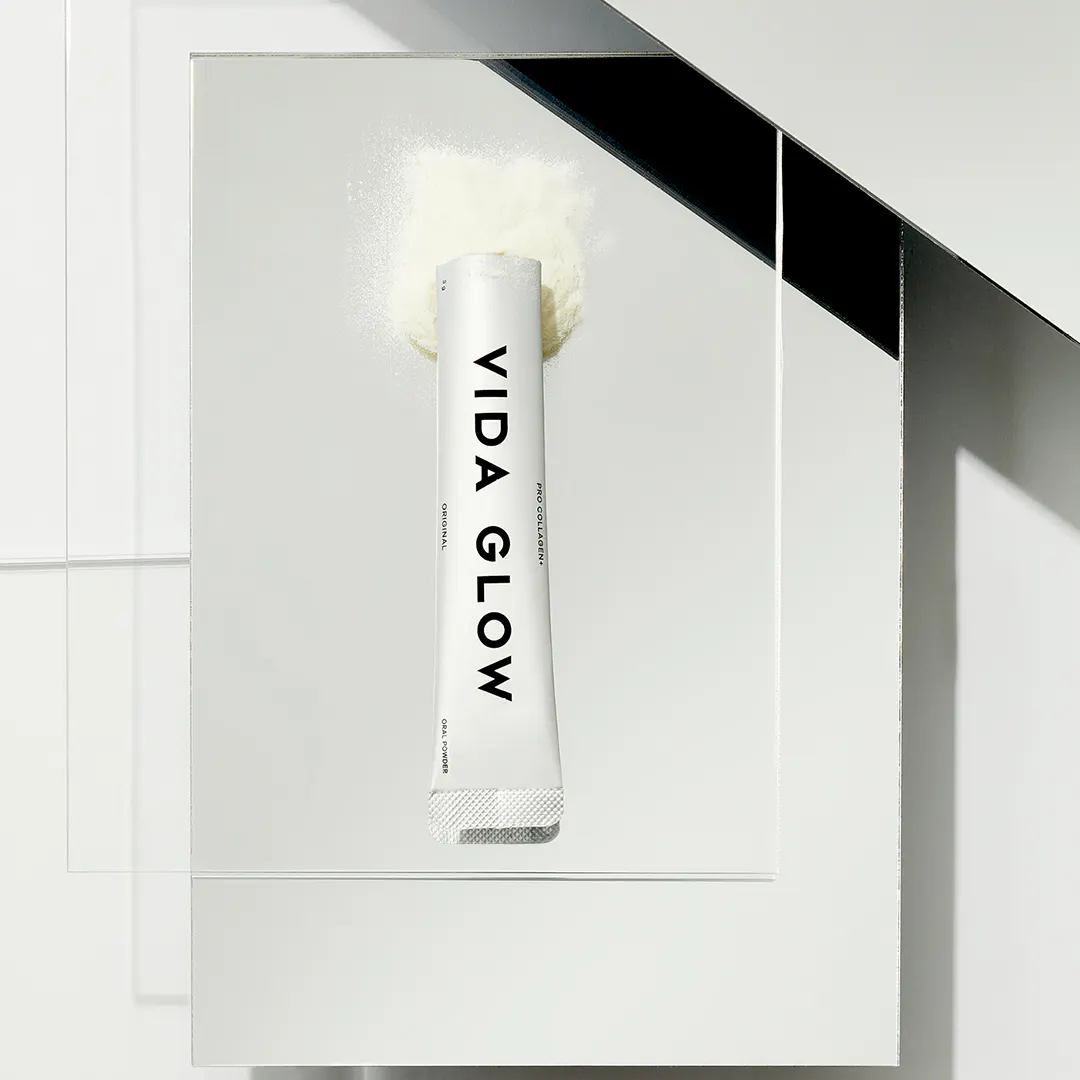 Vida Glow Pro Collagen+ 30 x 3g, view 3
