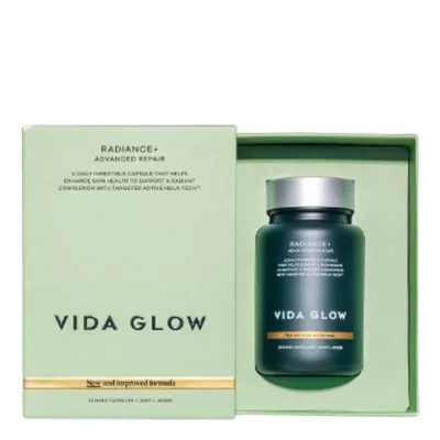 Vida Glow Radiance+ 30 Capsules