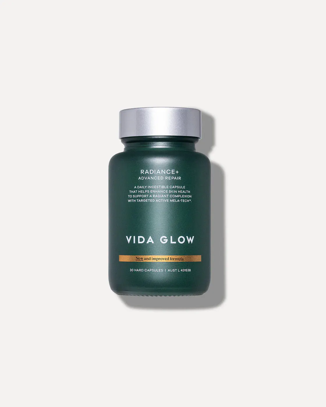 Vida Glow Radiance+ 30 Capsules, view 4