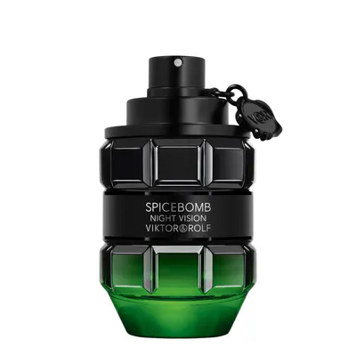 Viktor & Rolf Spicebomb Night Vision EDT 90ML