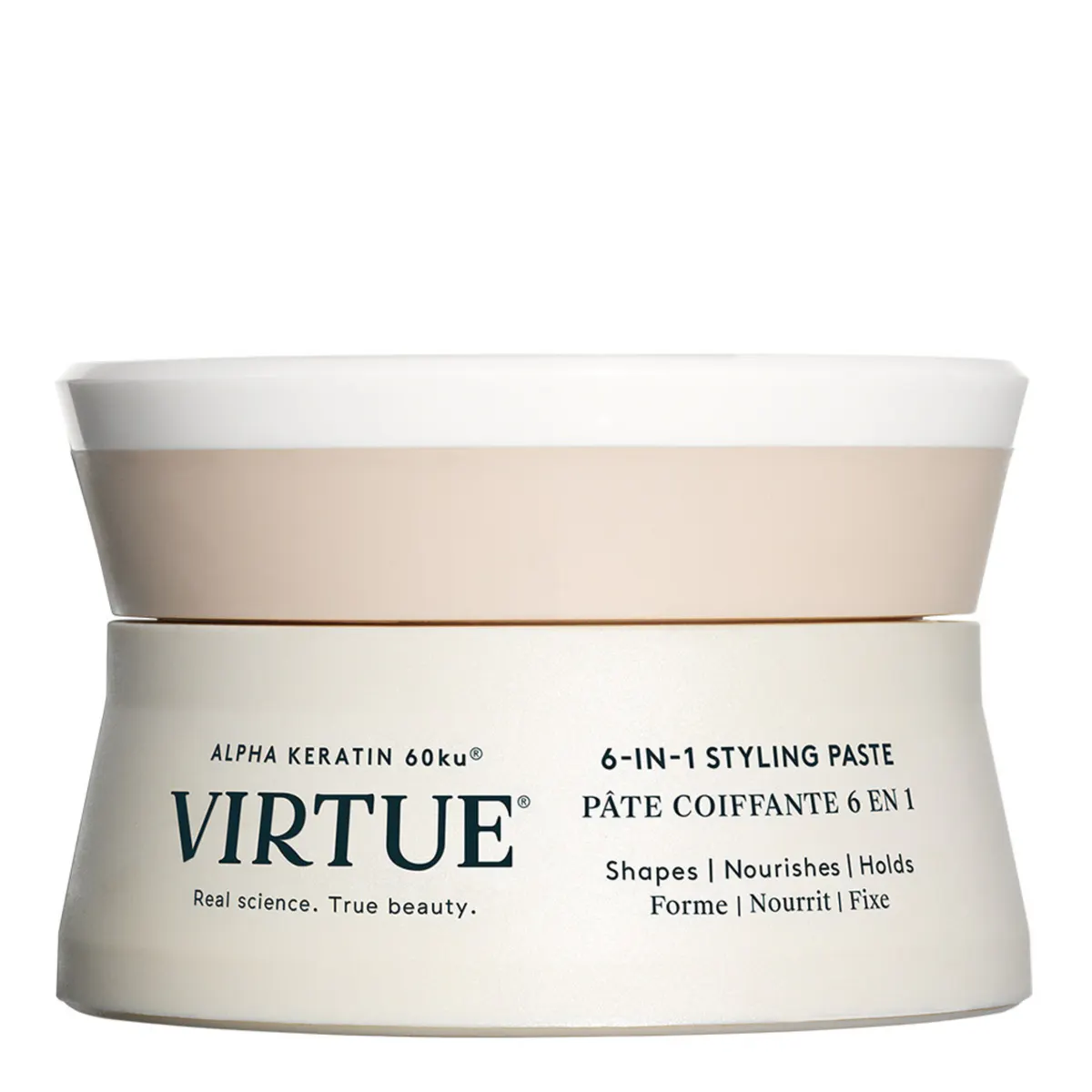 Virtue 6-In-1 Styling Paste 50ml