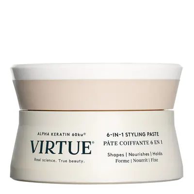 Virtue 6-In-1 Styling Paste 50ml