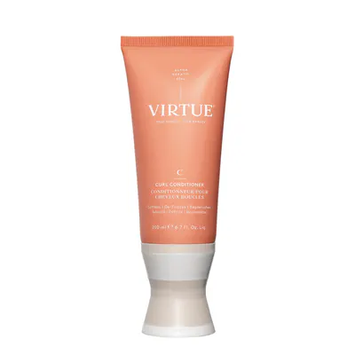 Virtue Curl Conditioner 200g