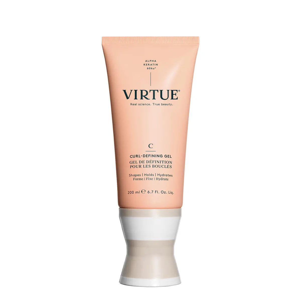 Virtue Curl-Defining Gel 200ml