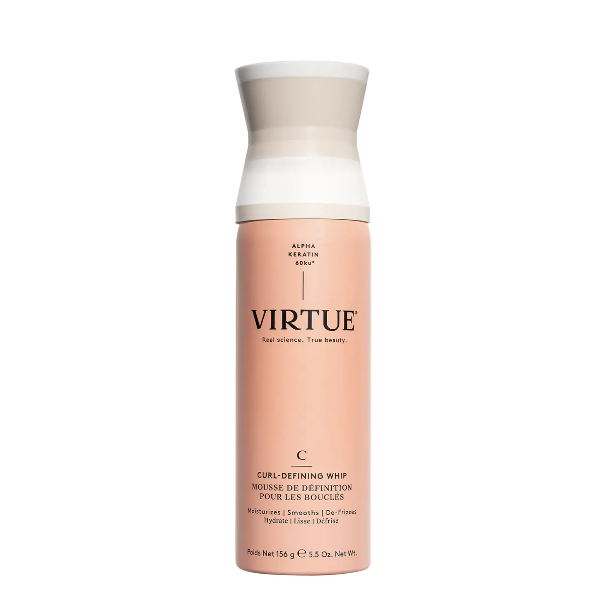 Virtue Curl-Defining Whip 156g