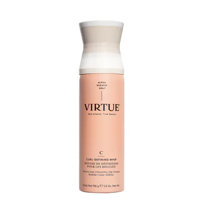 Virtue Curl-Defining Whip 156g