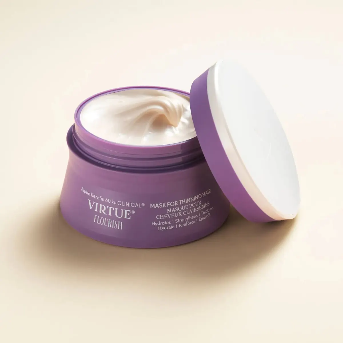 Virtue Flourish Mask 150ml, view 2