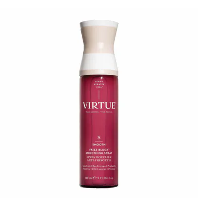 Virtue Frizz Block Smoothing Spray 150ml