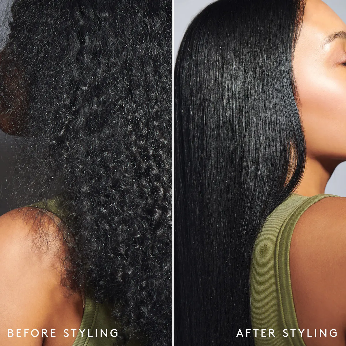 Virtue Frizz Block Smoothing Spray 150ml, view 2