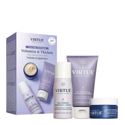 Virtue Full Discovery Bundle