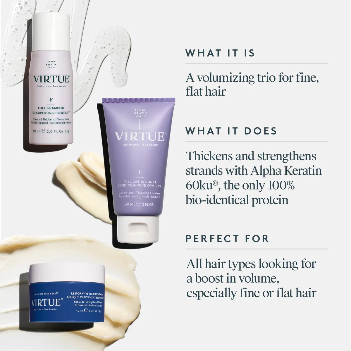 Virtue Full Discovery Bundle, view 3