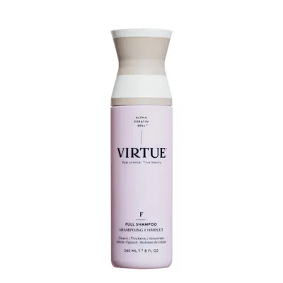 Virtue Full Shampoo 240g