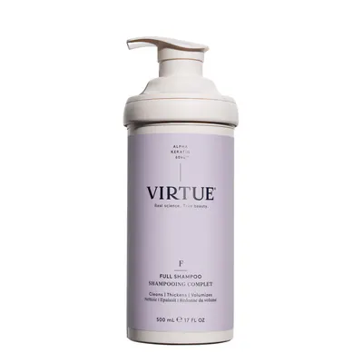 Virtue Full Shampoo 500ml