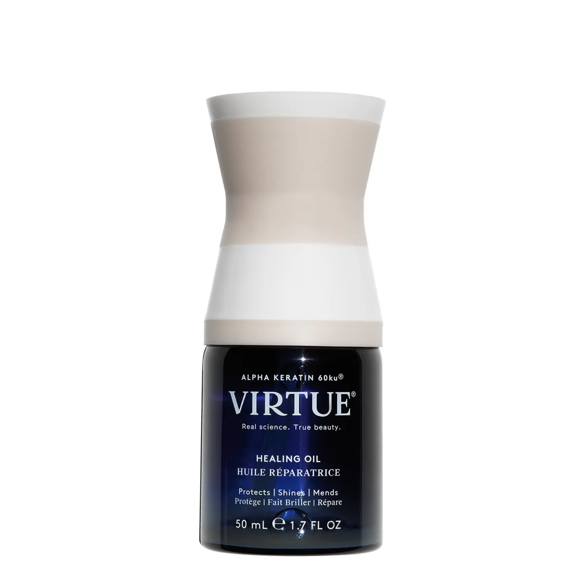 Virtue Healing Oil 50g