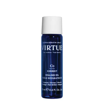 Virtue Healing Oil Travel Size 20ml