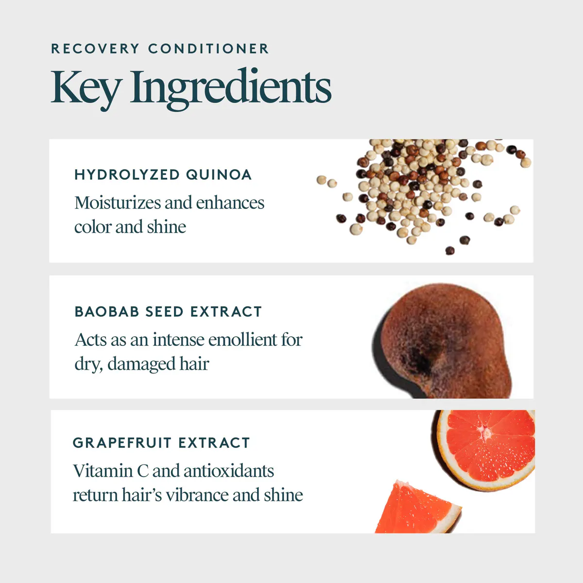 Virtue Recovery Conditioner 500ml, view 6