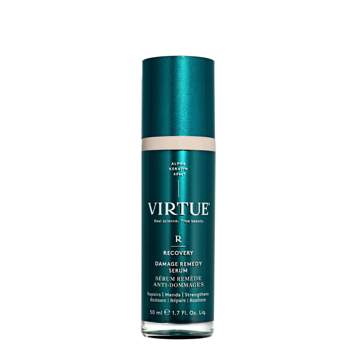 Virtue Recovery Damage Reverse Serum 50ml
