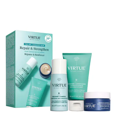 Virtue Recovery Discovery Bundle