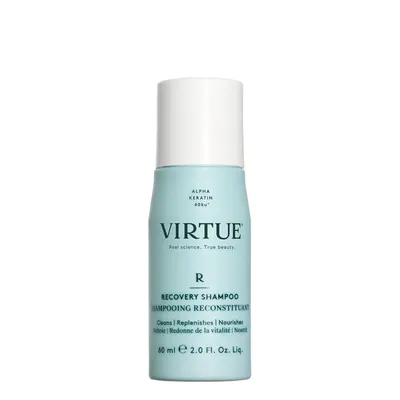 Virtue Recovery Shampoo 15ml