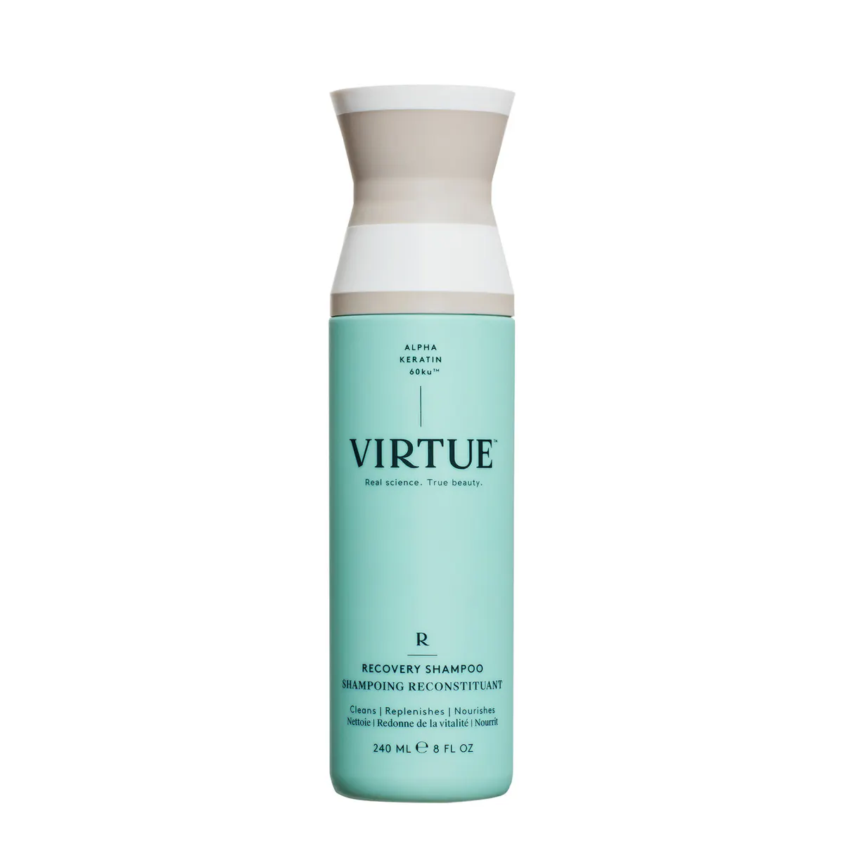 Virtue Recovery Shampoo 240g