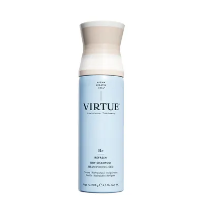 Virtue Refresh Dry Shampoo 128g