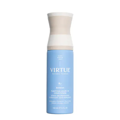 Virtue Refresh Purifying Leave-in Conditioner 150g