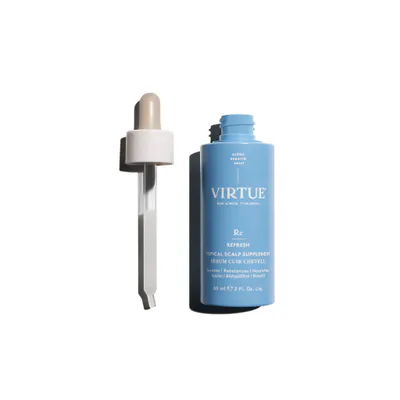 Virtue Refresh Topical Scalp Supplement 60g