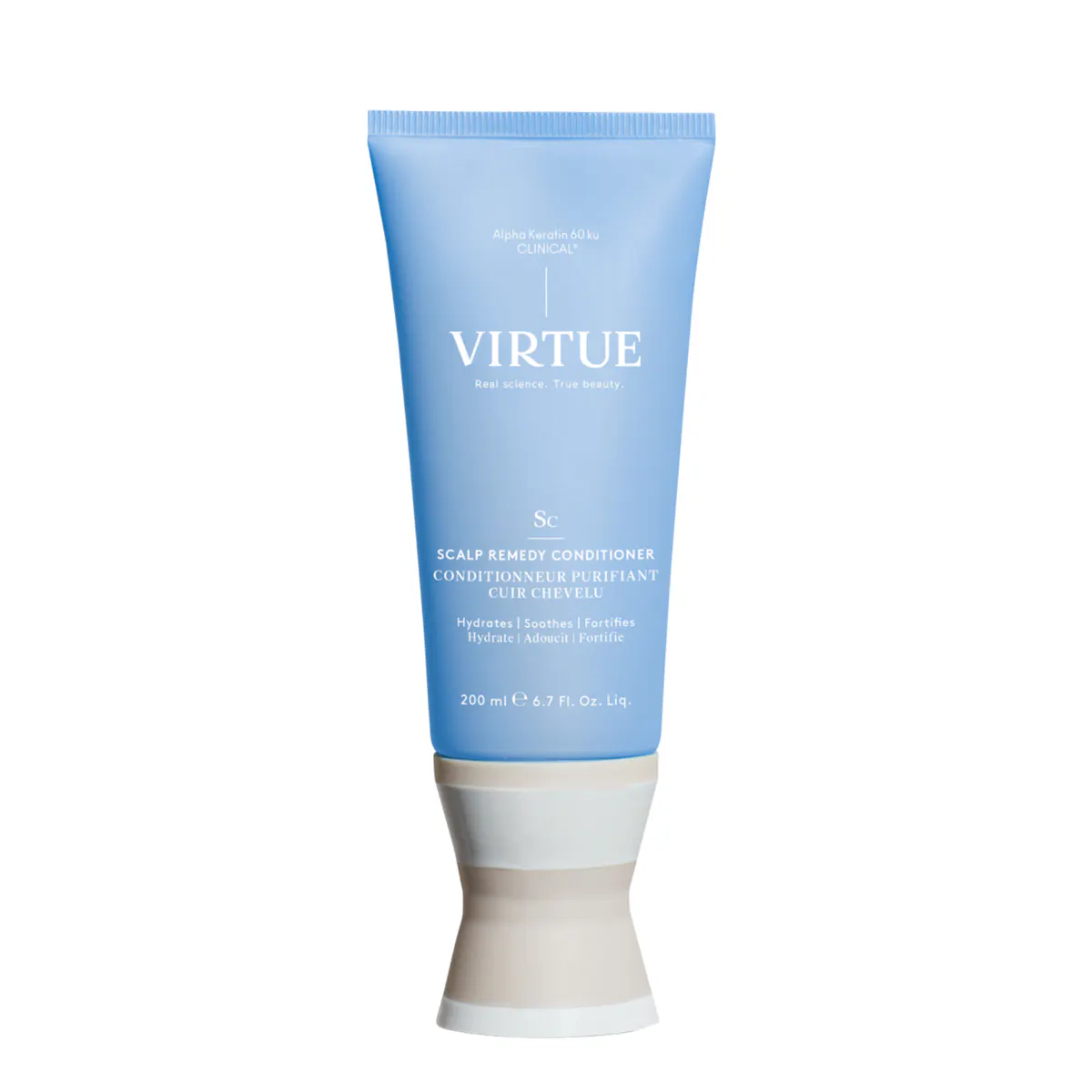 Virtue Scalp Remedy Conditioner 200ml