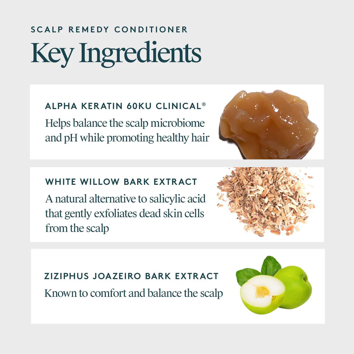 Virtue Scalp Remedy Conditioner 200ml, view 5