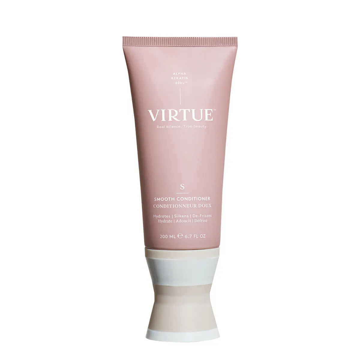 Virtue Smooth Conditioner 200g