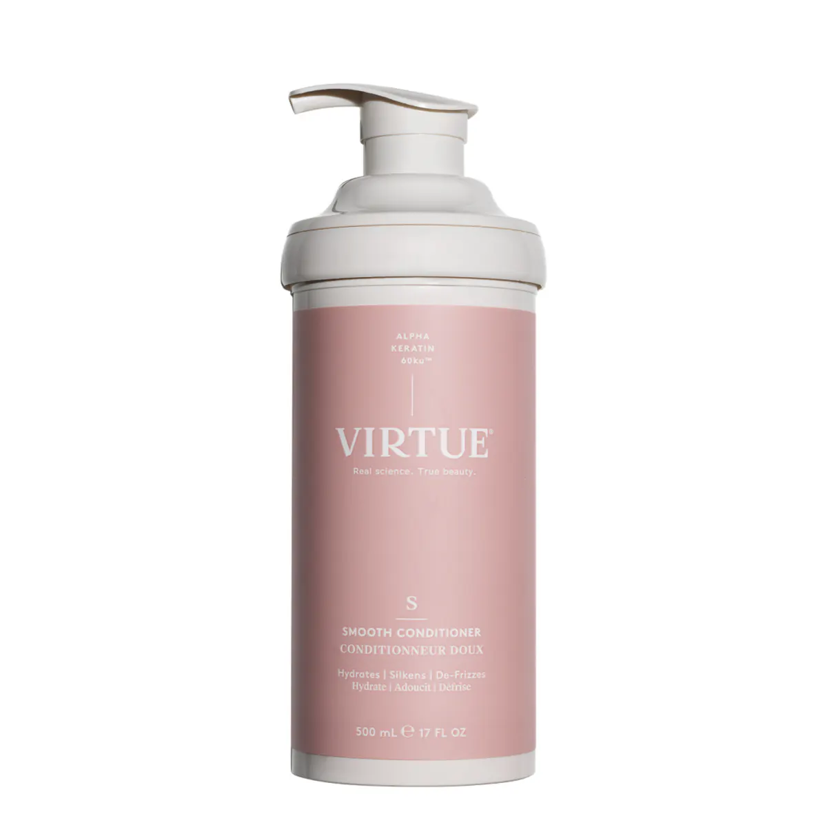 Virtue Smooth Conditioner 500ml