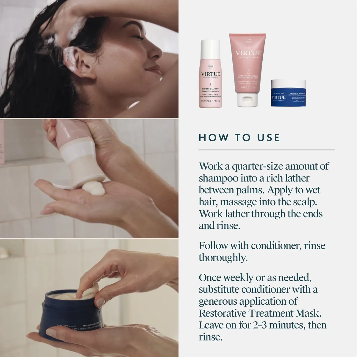 Virtue Smooth Discovery Bundle, view 6