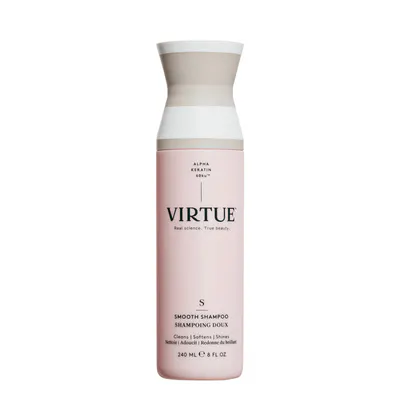 Virtue Smooth Shampoo 240g
