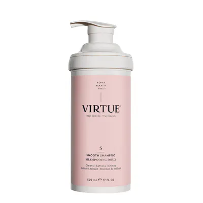 Virtue Smooth Shampoo 500ml