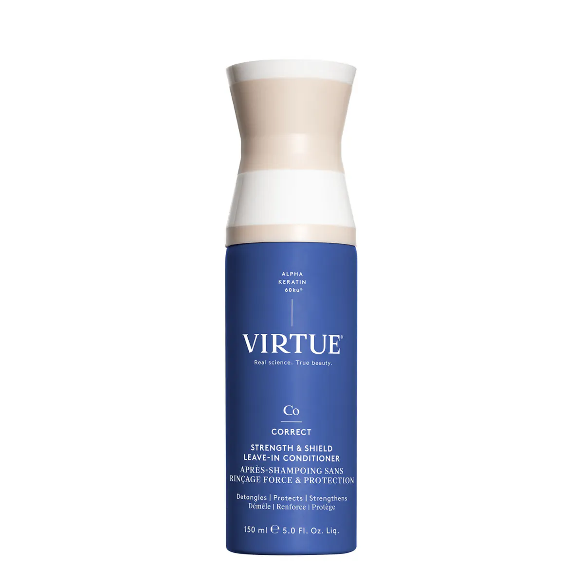 Virtue Strength & Shield Leave in Conditoner 150ml
