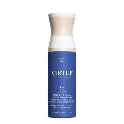 Virtue Strength & Shield Leave in Conditoner 150ml