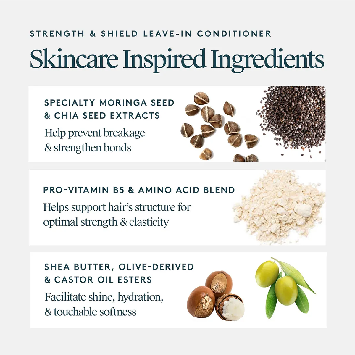 Virtue Strength & Shield Leave in Conditoner 150ml, view 6