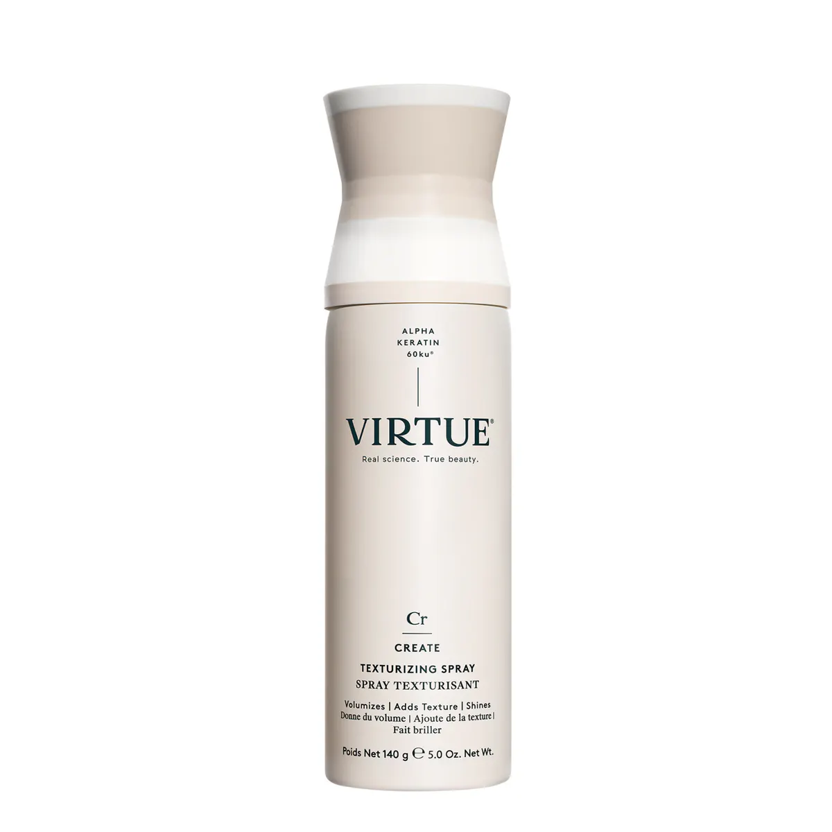 Virtue Texturising Spray 140g
