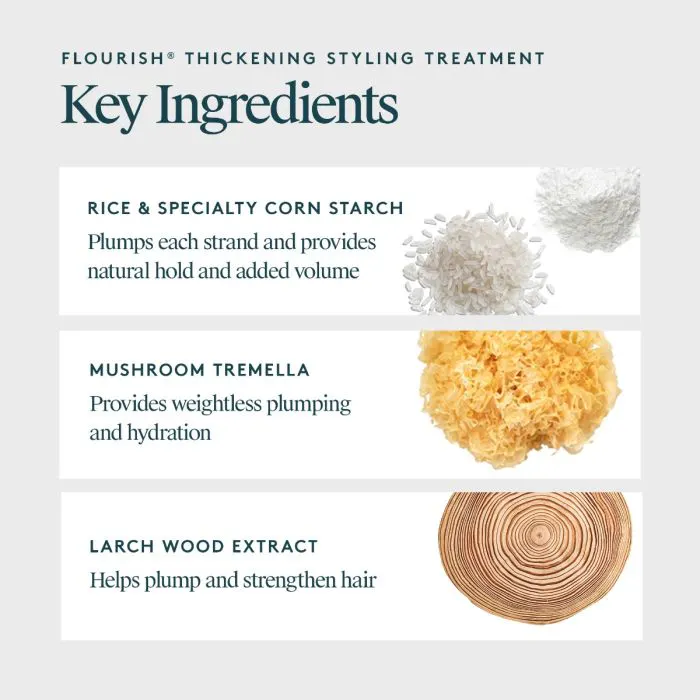 Virtue Thickening Styling Treatment 120ml, view 7