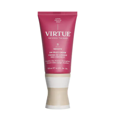 Virtue Un-Frizz Cream 120g