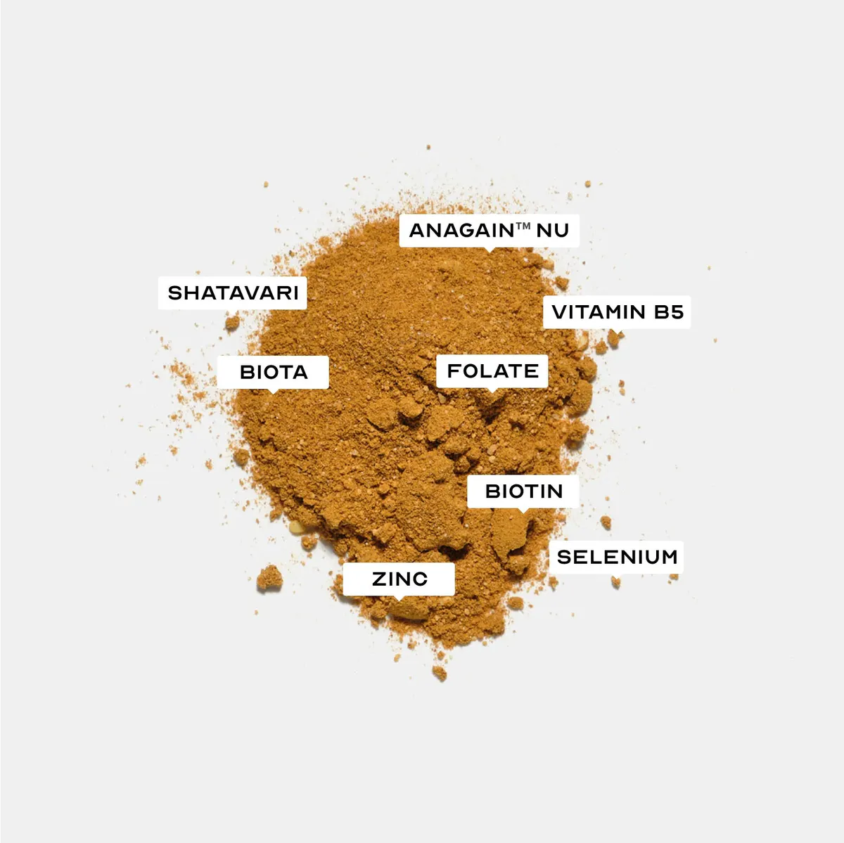 VitableLabs Hair Growth - 60 Capsules, view 4