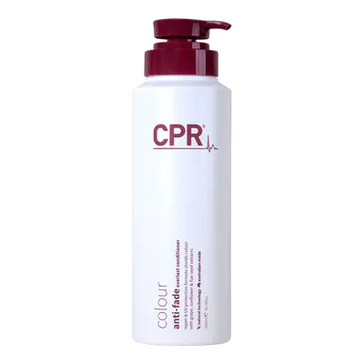 CPR Hair Colour Anti-fade Everlast Conditioner 900ml