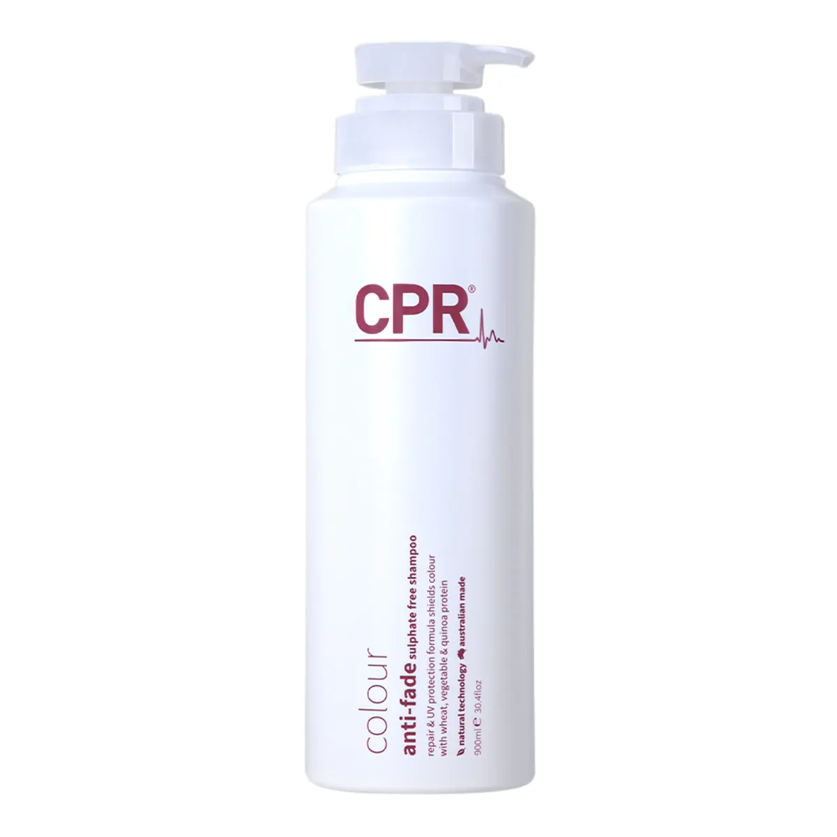 CPR Hair Colour Anti-fade Shampoo and Conditioner 900ml Duo BundleÃƒâ€šÃ‚Â, view 2