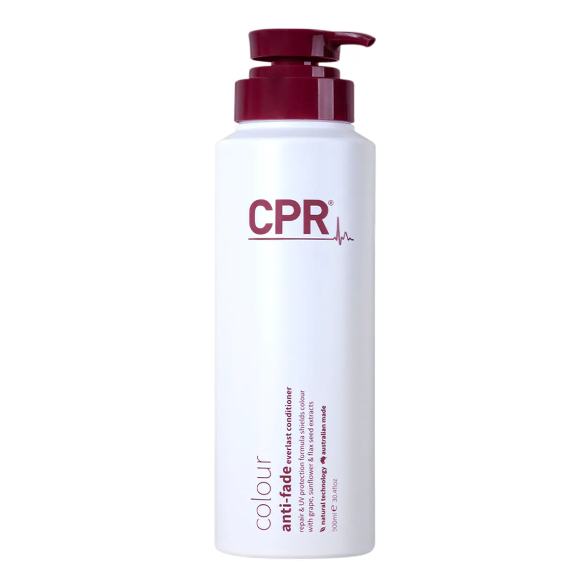 CPR Hair Colour Anti-fade Shampoo and Conditioner 900ml Duo BundleÃƒâ€šÃ‚Â, view 3